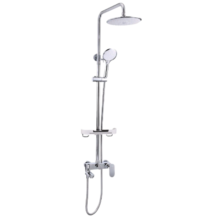 Sen Cây Nhiệt Độ Aurela SC-4330 Hợp Kim Đồng Đánh Bóng, Sang Trọng, Bền Bỉ
