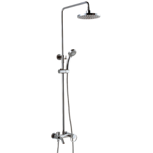 Bộ Sen Cây Tắm Nhiệt Độ Aurela SC-4110 Đồng Mạ Chrome Giá Tốt, Bền Đẹp