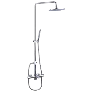 Bộ Sen Cây Nhiệt Độ Aurela SC-4325 Đồng Đánh Bóng, Giá Tốt, Bền Đẹp