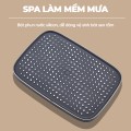 Bộ Sen Cây Tắm Nhiệt Độ Aurela SC-4110 Đồng Mạ Chrome Giá Tốt, Bền Đẹp