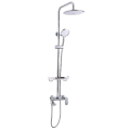 Sen Cây Nhiệt Độ Aurela SC-4330 Hợp Kim Đồng Đánh Bóng, Sang Trọng, Bền Bỉ
