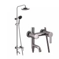 Sen Cây Tắm Đứng Gobe SC-4310 Cao Cấp - Bền Đẹp, Ưu Đãi Hấp Dẫn.