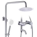 Sen Cây Tắm Đứng Gobe SC-4310 Cao Cấp - Bền Đẹp, Ưu Đãi Hấp Dẫn.