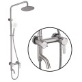 Sen Cây Tắm Đứng Gobe SC-4310 Cao Cấp - Bền Đẹp, Ưu Đãi Hấp Dẫn.