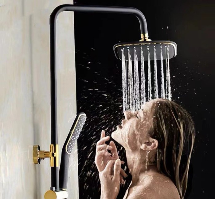 Sen cây đen Gobe SC-4520 Thiết Kế Sang Trọng, Hiện Đại, Bền Đẹp.