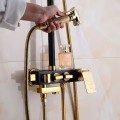 Sen cây đen Gobe SC-4520 Thiết Kế Sang Trọng, Hiện Đại, Bền Đẹp.