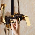 Sen cây đen Gobe SC-4520 Thiết Kế Sang Trọng, Hiện Đại, Bền Đẹp.