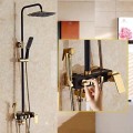 Sen cây đen Gobe SC-4520 Thiết Kế Sang Trọng, Hiện Đại, Bền Đẹp.