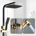 Sen cây đen Gobe SC-4520 Thiết Kế Sang Trọng, Hiện Đại, Bền Đẹp.