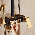 Sen cây đen Gobe SC-4520 Thiết Kế Sang Trọng, Hiện Đại, Bền Đẹp.