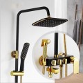 Sen cây đen Gobe SC-4520 Thiết Kế Sang Trọng, Hiện Đại, Bền Đẹp.