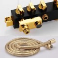 Sen cây đen Gobe SC-4520 Thiết Kế Sang Trọng, Hiện Đại, Bền Đẹp.