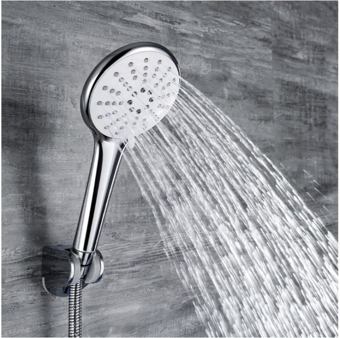 Sen Cây Nóng Lạnh GOBE SC-4120 Hợp Kim Đồng Mạ Crom Cao Cấp, Bền Đẹp, Bảo Hành 5 Năm.