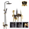 Sen cây đen Gobe SC-4520 Thiết Kế Sang Trọng, Hiện Đại, Bền Đẹp.