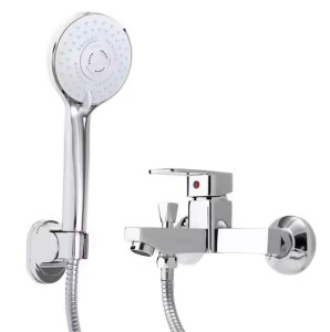 Vòi Sen Tắm Nóng Lạnh SB-4035 Hợp Kim Đồng, Bền Bỉ Vượt Thời Gian.