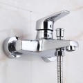 Sen Tắm Aurela SB4060 Hợp Kim Đồng Đánh Bóng | Chống Hoen Gỉ, Dễ Vệ Sinh