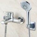 Sen Tắm Aurela SB4060 Hợp Kim Đồng Đánh Bóng | Chống Hoen Gỉ, Dễ Vệ Sinh