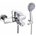 Sen Tắm Bộ Aurela SB-4050 Hợp Kim Đồng Mạ Chrome Đánh Bóng Cao Cấp