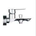 Bộ Sen Tắm Nóng Lạnh SB-4045 Cao Cấp, Hợp Kim Đồng Đánh Bóng, Bền Đẹp, Sang Trọng.