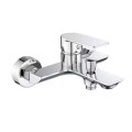Bộ Sen Tắm Nóng Lạnh SB-4045 Cao Cấp, Hợp Kim Đồng Đánh Bóng, Bền Đẹp, Sang Trọng.