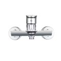 Bộ Sen Tắm Nóng Lạnh SB-4045 Cao Cấp, Hợp Kim Đồng Đánh Bóng, Bền Đẹp, Sang Trọng.