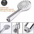 Vòi Sen Tắm Nóng Lạnh SB-4035 Hợp Kim Đồng, Bền Bỉ Vượt Thời Gian.