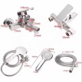 Vòi Sen Tắm Nóng Lạnh SB-4035 Hợp Kim Đồng, Bền Bỉ Vượt Thời Gian.