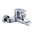 Sen Tắm Aurela SB-4055 Hợp Kim Đồng Mạ Chrome Chống Gỉ | Sang Trọng, Bền Đẹp Cho Mọi Không Gian