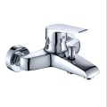 Sen Tắm Aurela SB-4055 Hợp Kim Đồng Mạ Chrome Chống Gỉ | Sang Trọng, Bền Đẹp Cho Mọi Không Gian