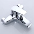 Sen Tắm Aurela SB-4055 Hợp Kim Đồng Mạ Chrome Chống Gỉ | Sang Trọng, Bền Đẹp Cho Mọi Không Gian