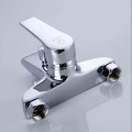 Sen Tắm Aurela SB-4055 Hợp Kim Đồng Mạ Chrome Chống Gỉ | Sang Trọng, Bền Đẹp Cho Mọi Không Gian