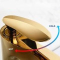 Vòi Rửa Mặt Lavabo Chậu Cao V-5825V Vòi Rửa Mặt Đặt Bàn Sang Trọng, Đẳng Cấp Khách Sạn.