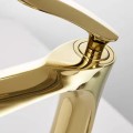 Vòi Rửa Mặt Lavabo Chậu Cao V-5825V Vòi Rửa Mặt Đặt Bàn Sang Trọng, Đẳng Cấp Khách Sạn.
