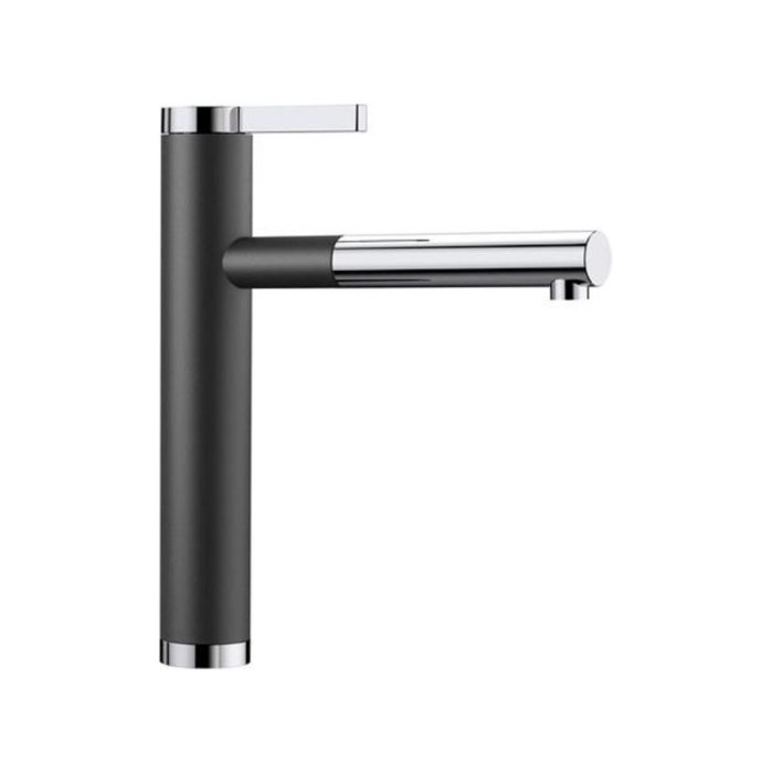 Vòi Nước Bồn Rửa Mặt Lavabo Gobe V-5720D - Tinh Hoa Đồng Nguyên Khối Cho Không Gian Đẳng Cấp