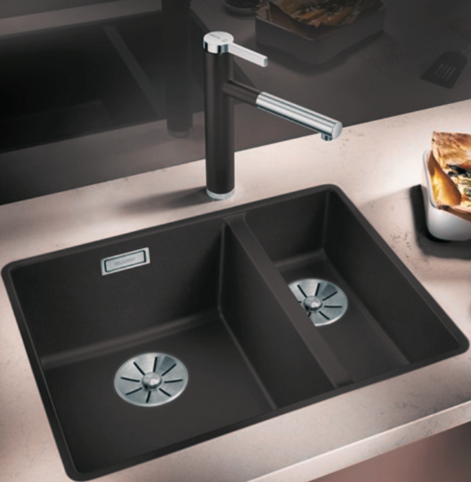 Vòi Nước Bồn Rửa Mặt Lavabo Gobe V-5720D - Tinh Hoa Đồng Nguyên Khối Cho Không Gian Đẳng Cấp