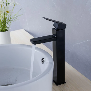 Vòi Chậu Rửa Cao Gobe V-5600D - Sự Kết Hợp Hoàn Hảo Giữa Độ Bền Và Thẩm Mỹ