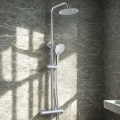 Bộ Sen Cây SC-4260 - Đồng Mạ Chrome 7 Lớp - Đẳng Cấp Sang Trọng