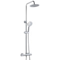 Bộ Sen Cây SC-4260 - Đồng Mạ Chrome 7 Lớp - Đẳng Cấp Sang Trọng