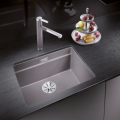 Vòi Nước Bồn Rửa Mặt Lavabo Gobe V-5720D - Tinh Hoa Đồng Nguyên Khối Cho Không Gian Đẳng Cấp