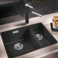 Vòi Nước Bồn Rửa Mặt Lavabo Gobe V-5720D - Tinh Hoa Đồng Nguyên Khối Cho Không Gian Đẳng Cấp