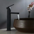 Vòi Chậu Rửa Cao Gobe V-5600D - Sự Kết Hợp Hoàn Hảo Giữa Độ Bền Và Thẩm Mỹ