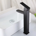 Vòi Chậu Rửa Cao Gobe V-5600D - Sự Kết Hợp Hoàn Hảo Giữa Độ Bền Và Thẩm Mỹ