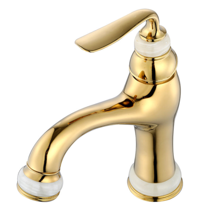 Vòi Chậu Lavabo Thấp Gobe V-5505 - Sự Kết Hợp Hoàn Hảo Giữa Công Nghệ Và Thẩm Mỹ