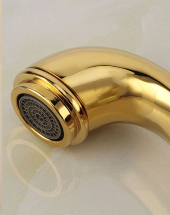 Vòi Chậu Lavabo Thấp Gobe V-5515 – Sự Kết Hợp Hoàn Hảo Giữa Đẳng Cấp Và Tiện Nghi