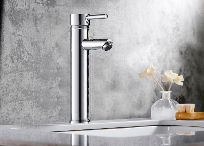 Vòi Lavabo Gobe V-5700, Chạm Đến Đẳng Cấp Tinh Tế Trong Từng Chi Tiết