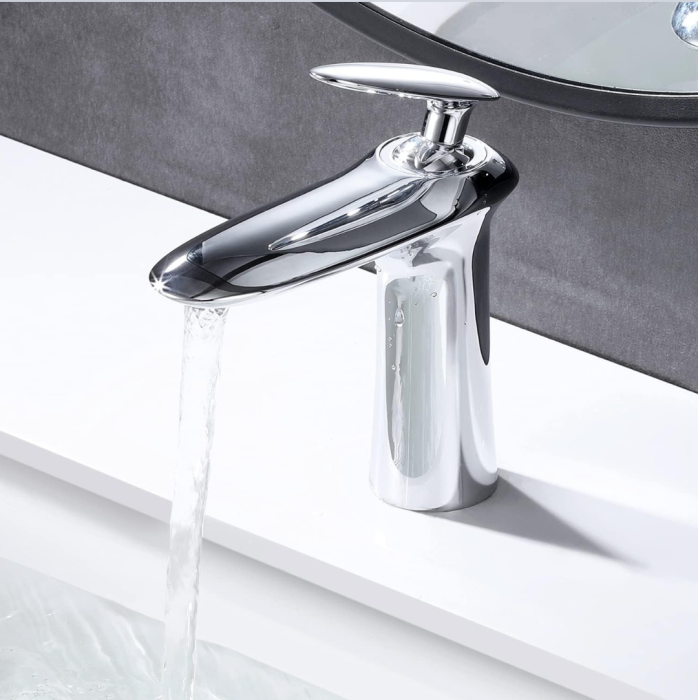 Đẳng Cấp & Tinh Tế Với Vòi Lavabo Gobe V-5415 – Nét Hoàn Hảo Cho Mọi Phòng Tắm Hiện Đại