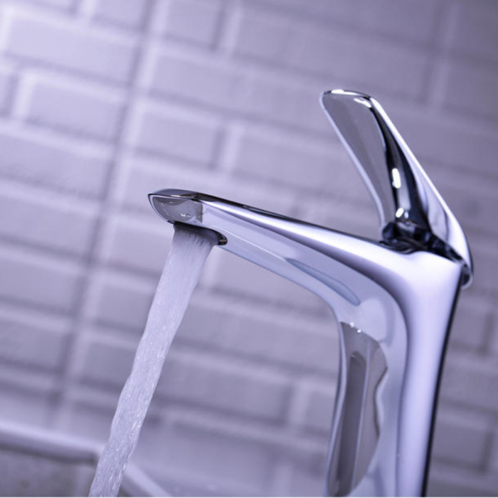 Vòi Chậu Lavabo Gobe V-5445 - Đẳng Cấp Hoàn Hảo Cho Không Gian Phòng Tắm Hiện Đại