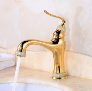 Vòi Chậu Lavabo Thấp Gobe V-5505 - Sự Kết Hợp Hoàn Hảo Giữa Công Nghệ Và Thẩm Mỹ