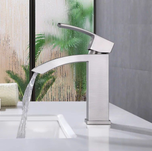 Vòi Lavabo Gobe V-5215, Điểm Nhấn Đẳng Cấp Cho Phòng Tắm Hiện Đại