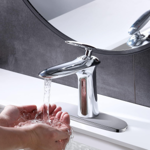 Đẳng Cấp & Tinh Tế Với Vòi Lavabo Gobe V-5415 – Nét Hoàn Hảo Cho Mọi Phòng Tắm Hiện Đại